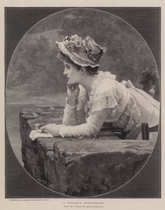 La fidanzata del marinaio